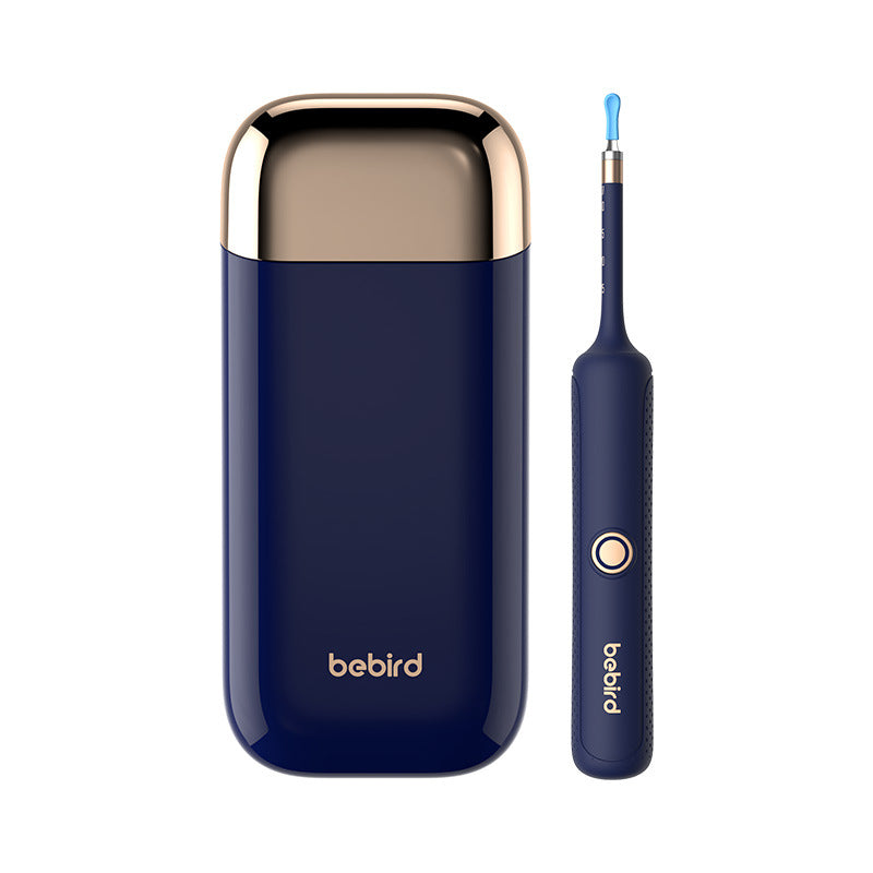 BeBird Smart Wireless Endoscope Earpick Suit